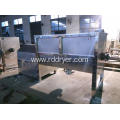 Detegent Powder Double Ribbon Mixing Machinery